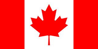 Flag of Canada