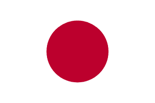 Flag of Japan
